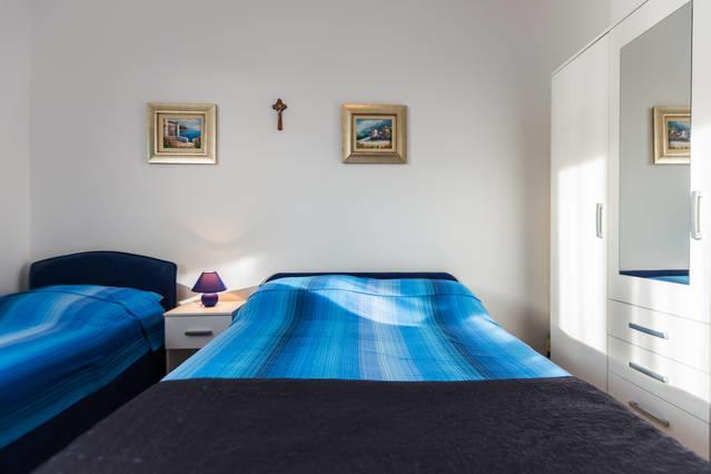 Apartment Masa Pirovac Luaran gambar